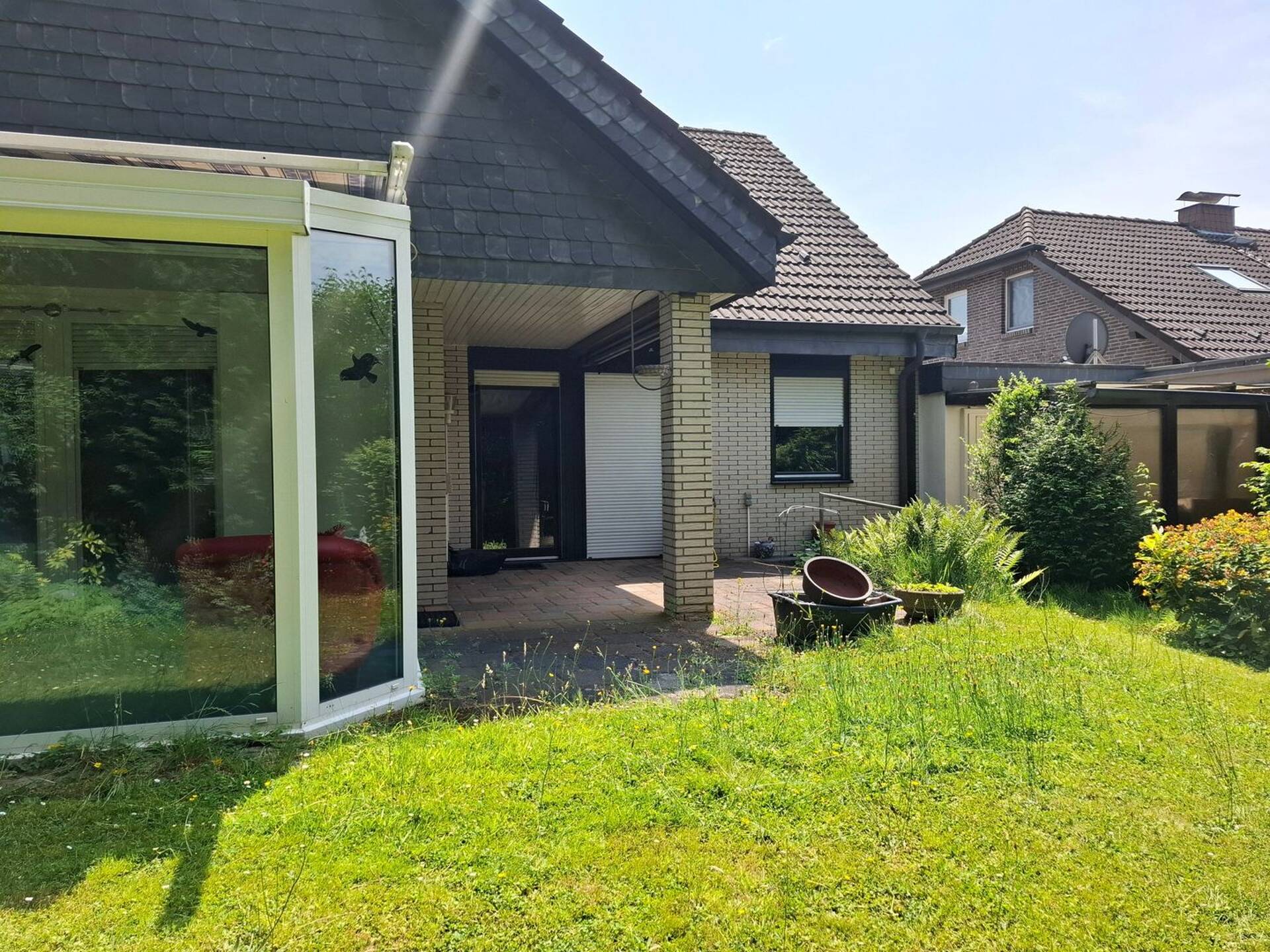 Fertighaus in 47447 Moers mit 182 m² kaufen