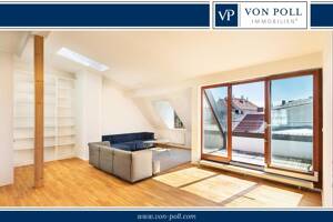 Helle und stilvolle Altbauwohnung Ludwigsvorstadt-Isarvorstadt – 80337 München – Vorschaubild 1