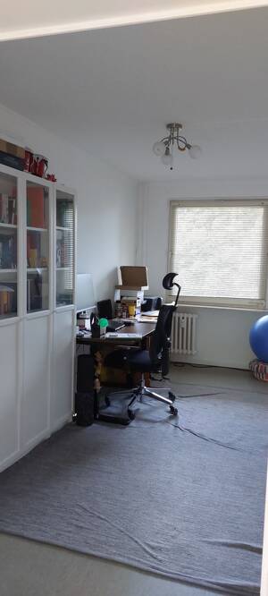 Gepflegte 3-Zimmer-Wohnung (teilmöbliert)/ ca 79qm / Bitte die Voraussetzung durchlesen – 24109 Kiel – Vorschaubild 6