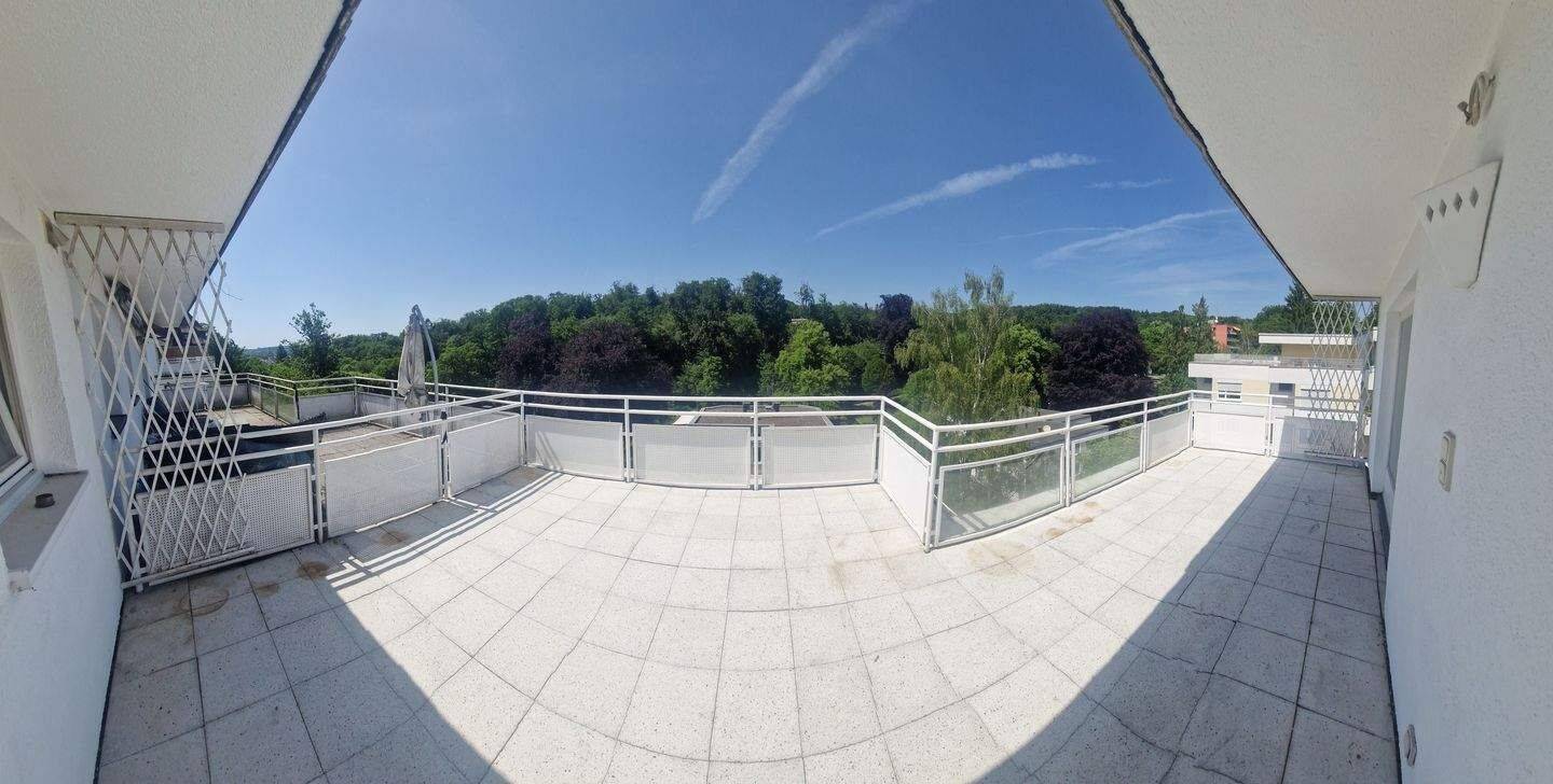 Penthouse Wohnung in bester Lage! – Wiesbaden – Vorschaubild 8