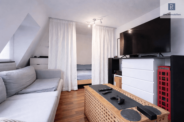 Mehrfamilienhaus in 50672 Köln mit 21,28 m² kaufen