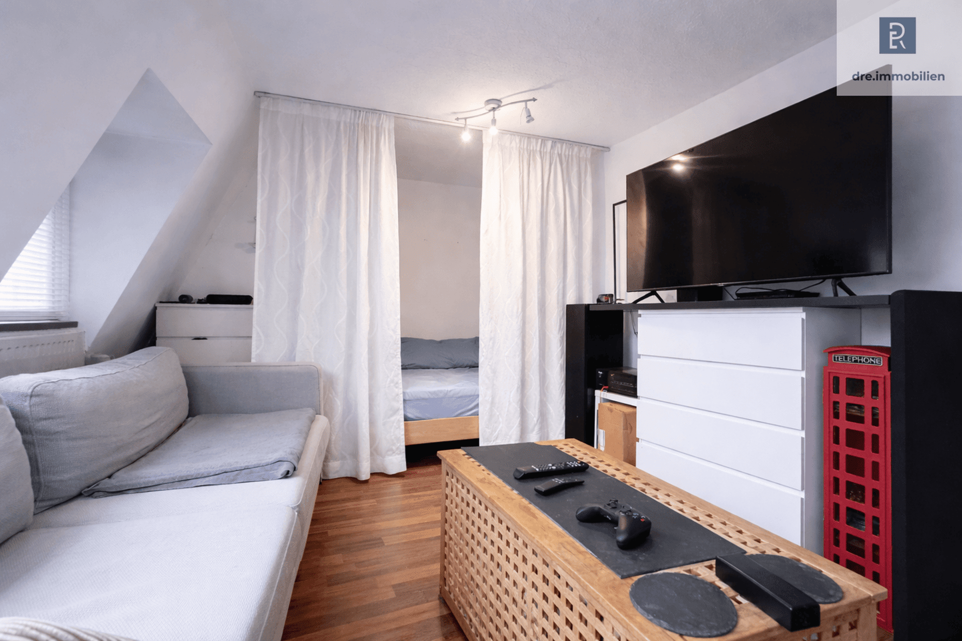 Mehrfamilienhaus in 50672 Köln mit 21,28 m² kaufen