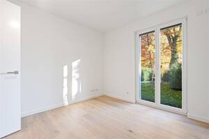 Garten, Sonne, Lebensqualität - 3-Zimmer-EG-Wohnung in Hamburg-Nienstedten – 22587 Hamburg – Vorschaubild 5