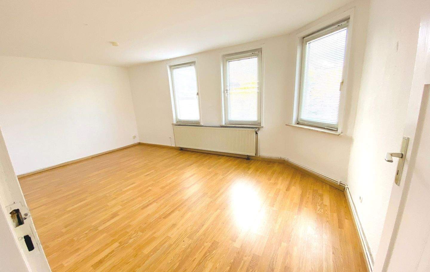 9% Rendite, gute Bausubstanz, viele Möglichkeiten. Vermietetes Wohn- und Geschäftshaus in bester Lage von Bad Harzburg! – Bad Harzburg – Vorschaubild 7