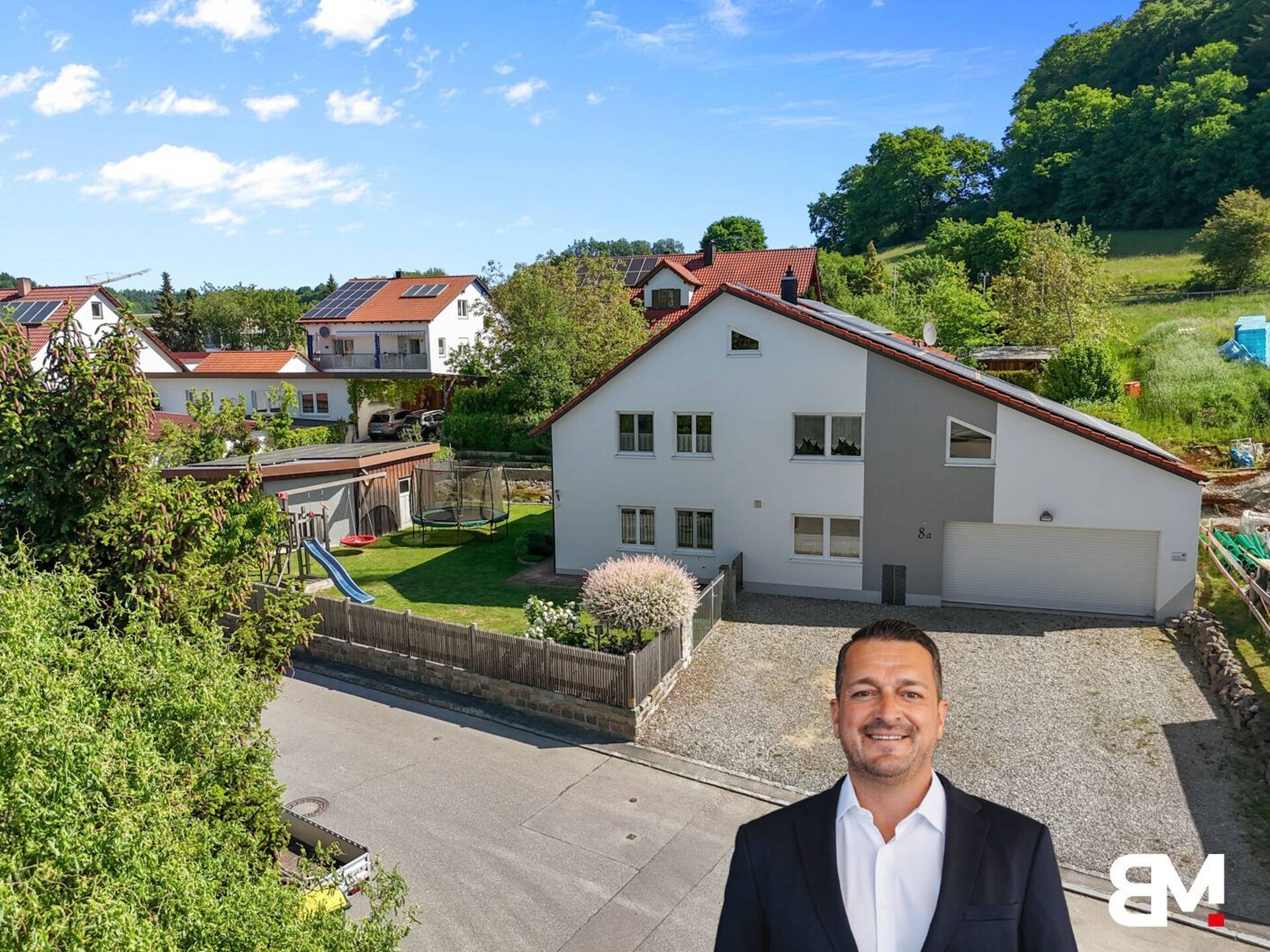 Haus in 86441 Zusmarshausen kaufen