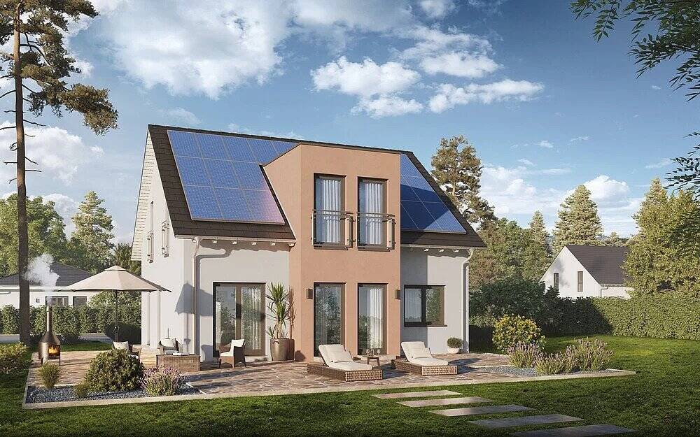 Modernes Wohngefühl im Home 10: Großzügig, elegant, individuell – Giebelstadt – Vorschaubild 3