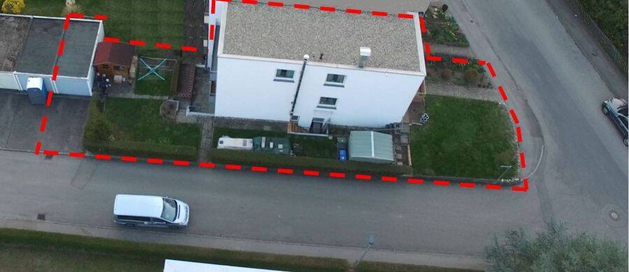 Provisionsfrei* Reiheneckhaus mit Einliegerwohnung von Privat in Herrenberg - Brahmsstraße – Herrenberg – Vorschaubild 4