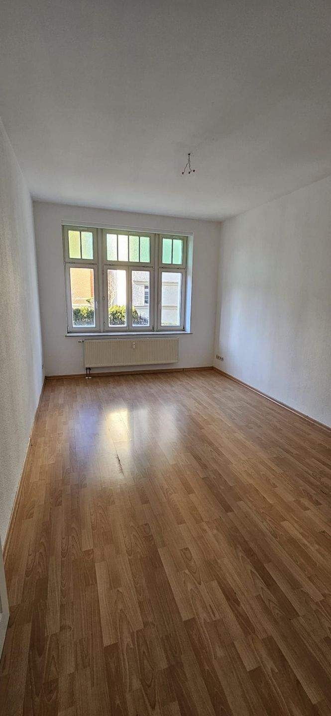 Schöne 2-Raumwohnung / Bad mit Fenster/ Balkon – Leipzig – Vorschaubild 5