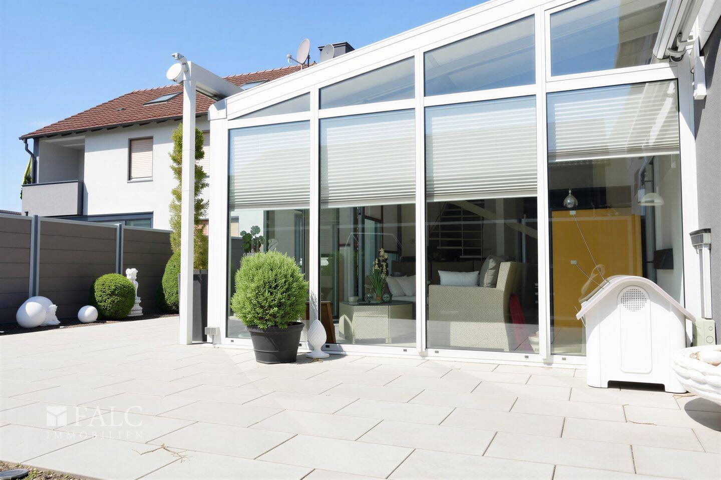 Zweifamilienhaus mit vielseitigen Nutzungsmöglichkeiten in ruhiger Wohnlage – Kamen – Vorschaubild 5