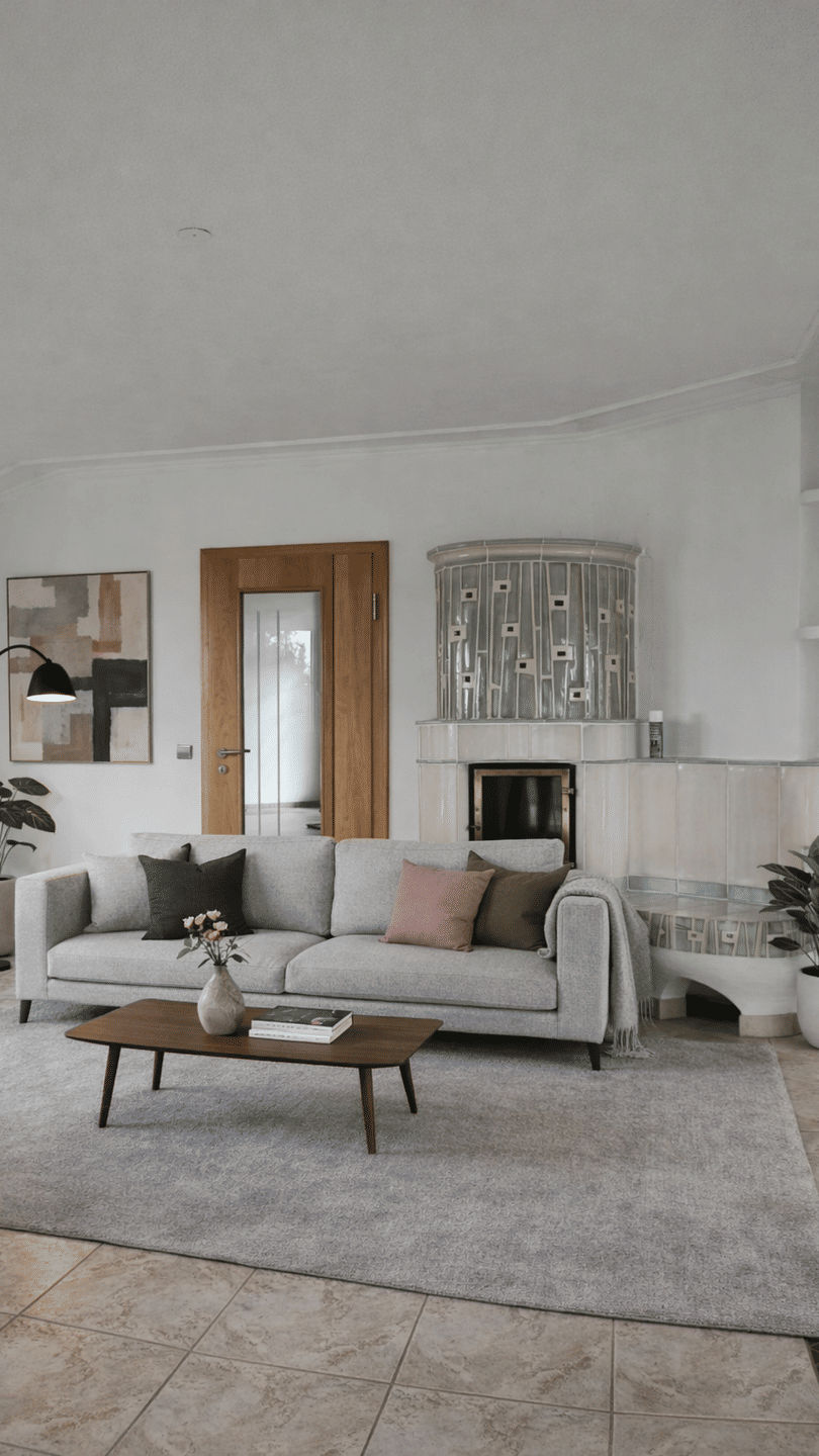 Naturnahe Familienoase: 6 Zimmer in idyllischer Lage von Kirchhaslach – Kirchhaslach – Vorschaubild 7