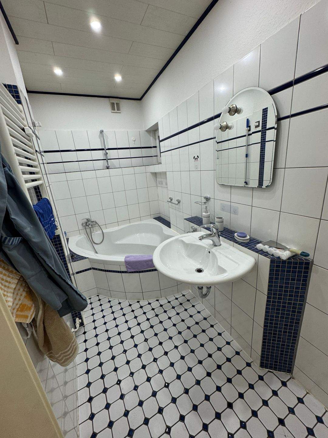 2-Zimmer-Wohnung in Elberfeld, Wuppertal – Ideal für Paare und Berufstätige – Wuppertal – Vorschaubild 7