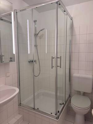 2 Zimmer-Wohnung mit Balkon in Hamburg Eidelstedt – 22523 Hamburg – Vorschaubild 4