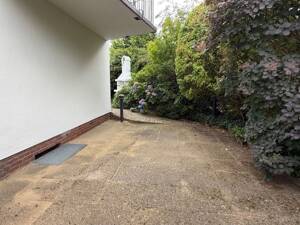 Terrassenwohnung im 2-Familienhaus – 21075 Hamburg – Vorschaubild 2