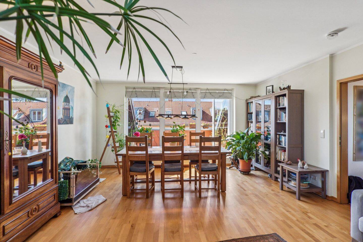 Wohnung in Berlin – Berlin – Vorschaubild 4