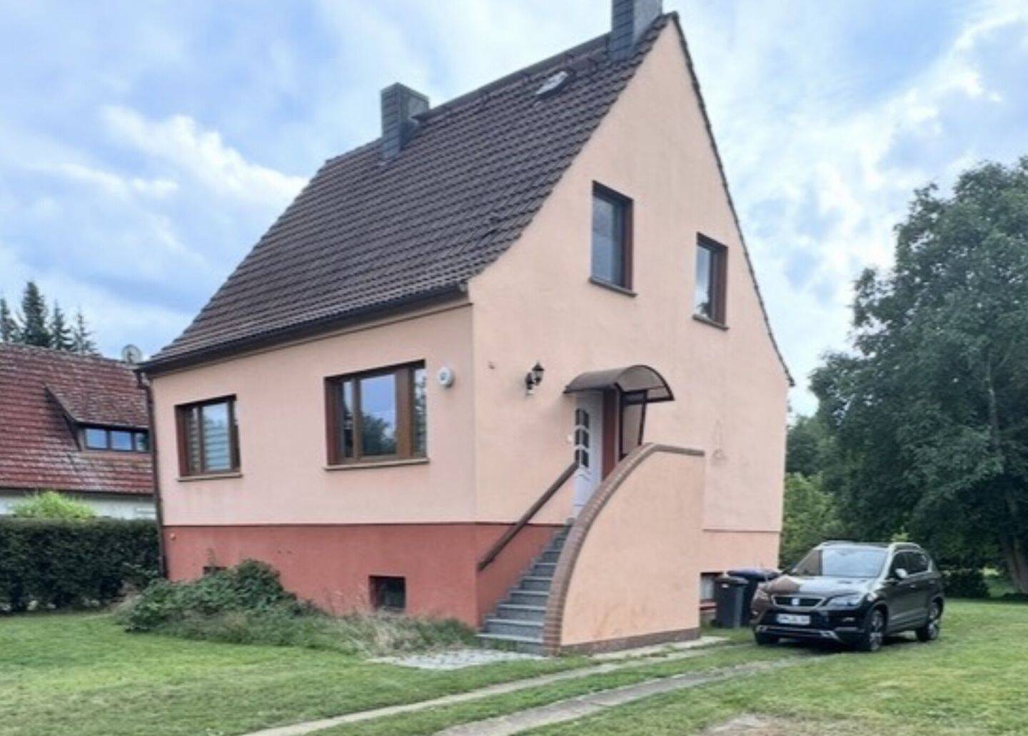 Einfamilienhaus in ruhiger Lage von Burg (Spreewald) – Briesen – Vorschaubild 2