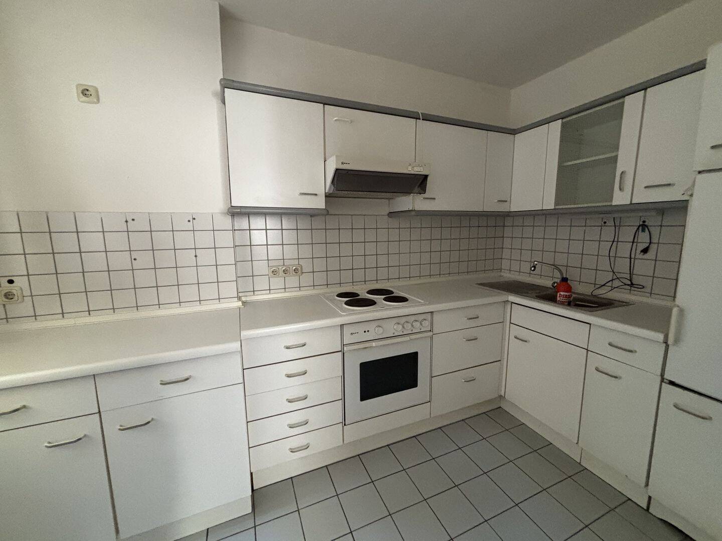 3-Zimmer-Erdgeschosswohnung-Altstadt – Augsburg – Vorschaubild 5