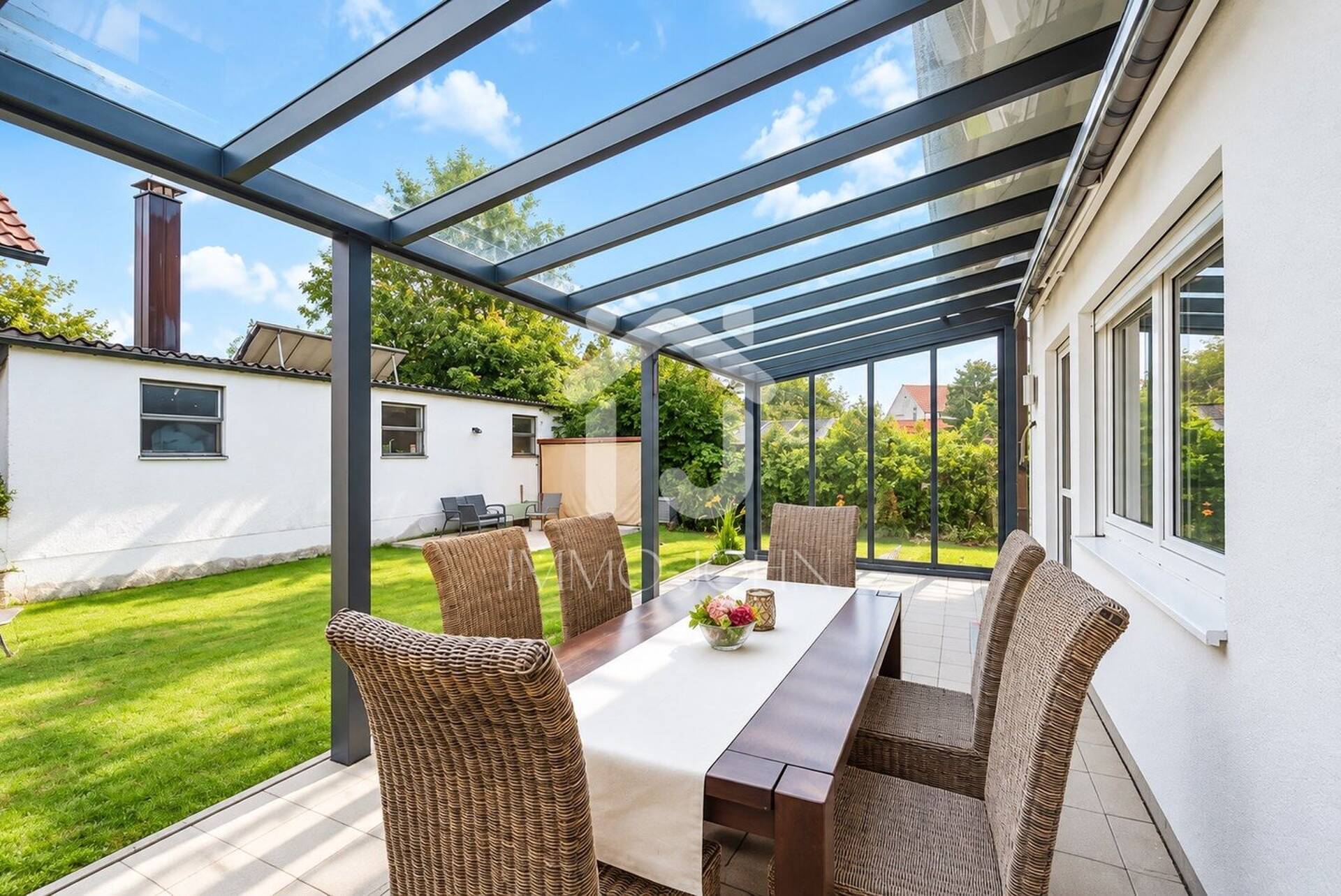 Haus in 89335 Ichenhausen / Oxenbronn mit 137 m² kaufen