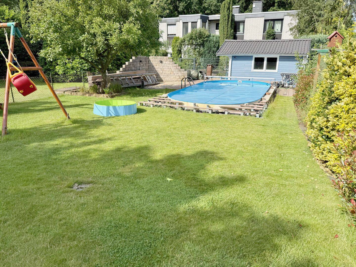 Wohntraum, saniert, modern und perfekt für die junge Familie – Bremen – Vorschaubild 5