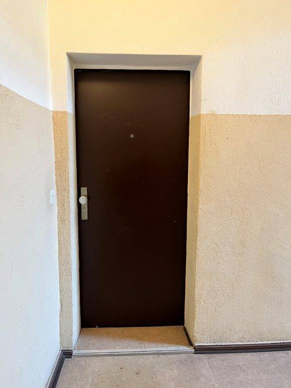 helle 4 Zimmer im Gartenhaus – Berlin – Vorschaubild 7