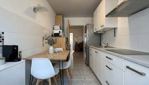 Gepflegte Wohnung mit durchdachtem Grundriss, Balkon & Einzelgarage – 74078 Heilbronn – Vorschaubild 4