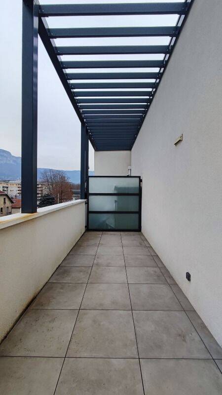 Appartement 3 pièces 67 m² · à Chambéry · 67 m² · 831 €/mois