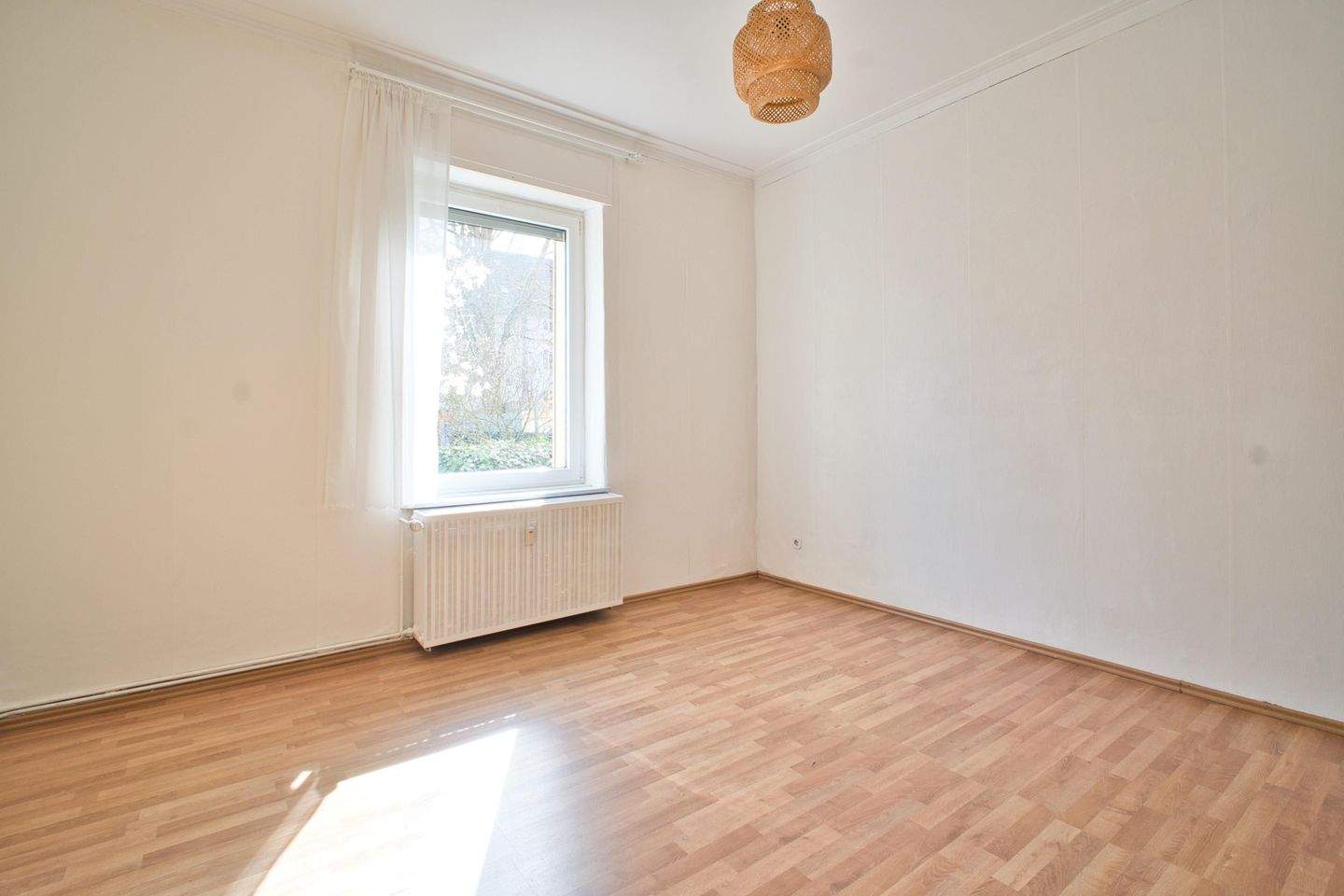 5-Parteienhaus: Wohnen und Investieren in historischer Nachbarschaft – Bochum – Vorschaubild 4