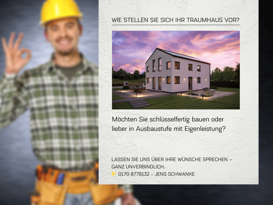 NEUBAU: Einziehen ohne Kompromisse - Komplett fertiggestellt und hochwertig.
