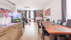 Viel Platz für die ganze Familie - modernes Einfamilienhaus in zentraler Lage Hamburg-Lokstedt! – 22453 Hamburg – Vorschaubild 5