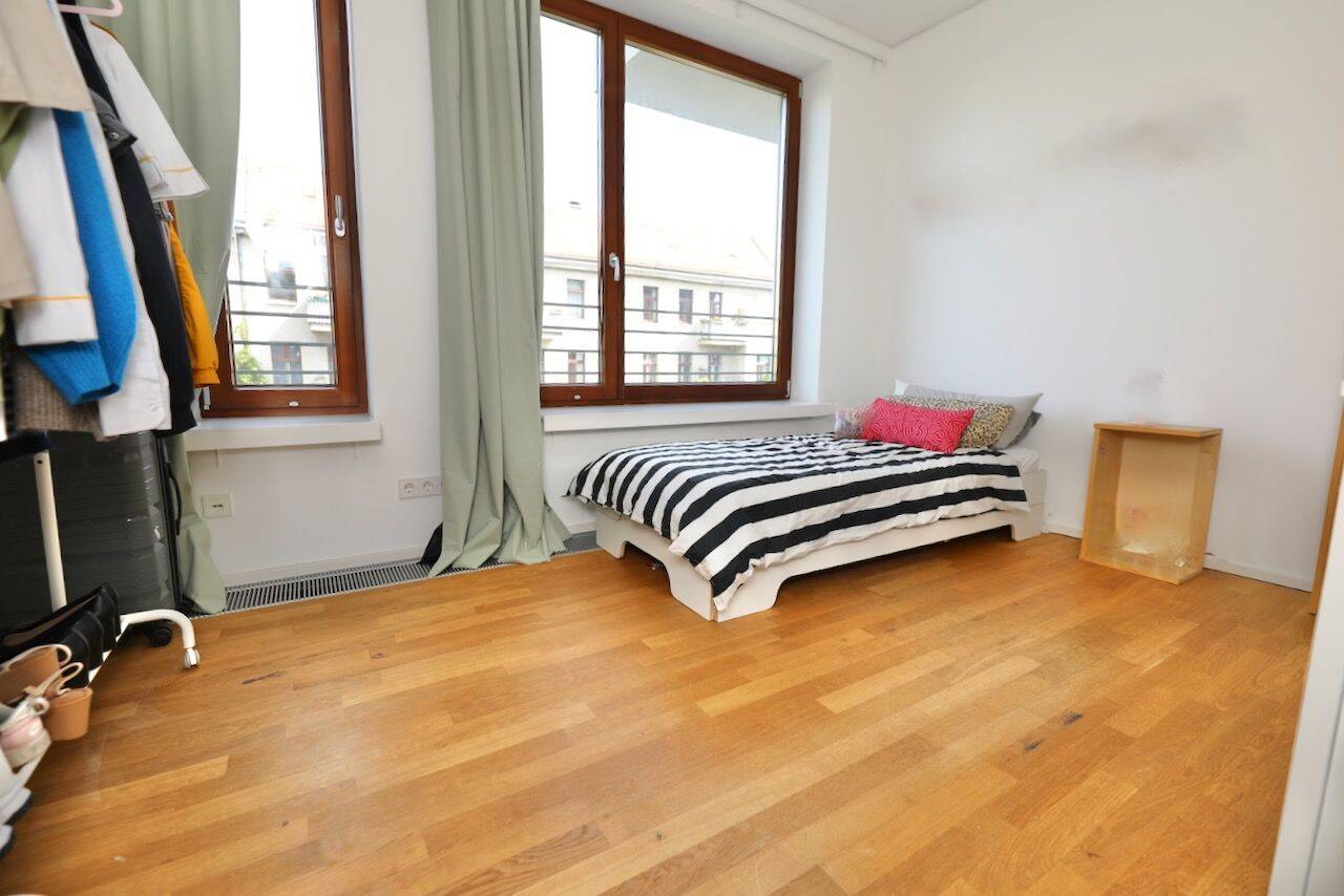 AUFZUG, FUSSBODENHEIZUNG & 5.500 m² QUARTIERSPARK - GRÜNE OASE - MITTEN IN BEGEHRTER KIEZ-LAGE – Berlin – Vorschaubild 9