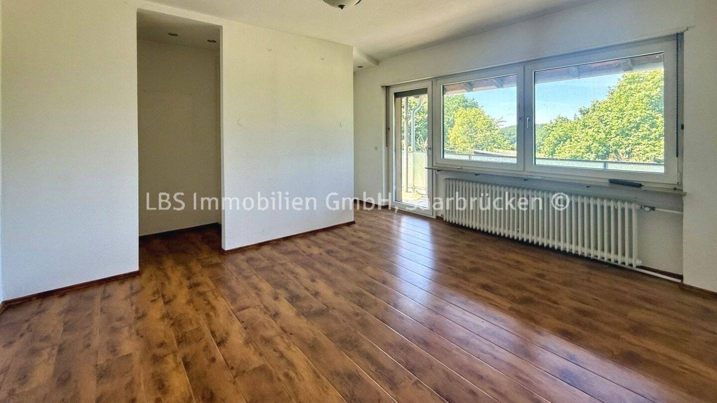 Großzügiges Einfamilienhaus in naturnaher Lage von Kirkel mit vielfältigem Gestaltungspotenzial – Kirkel – Vorschaubild 8
