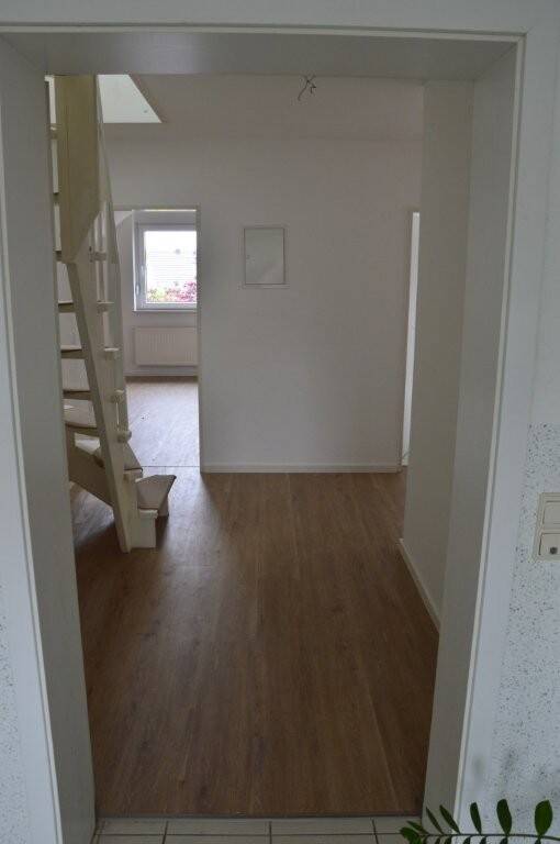 Lichtdurchflutete Wohnung in ruhige zentraler Wohnlage in OS-Hellern – Osnabrück – Vorschaubild 3