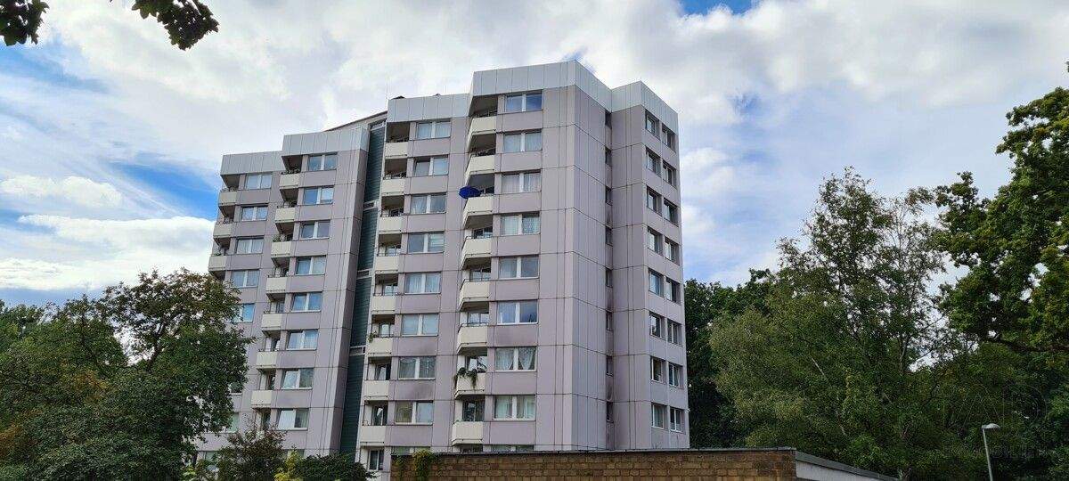 2 Zimmer ETW Kapitalanlage in Stöcken
