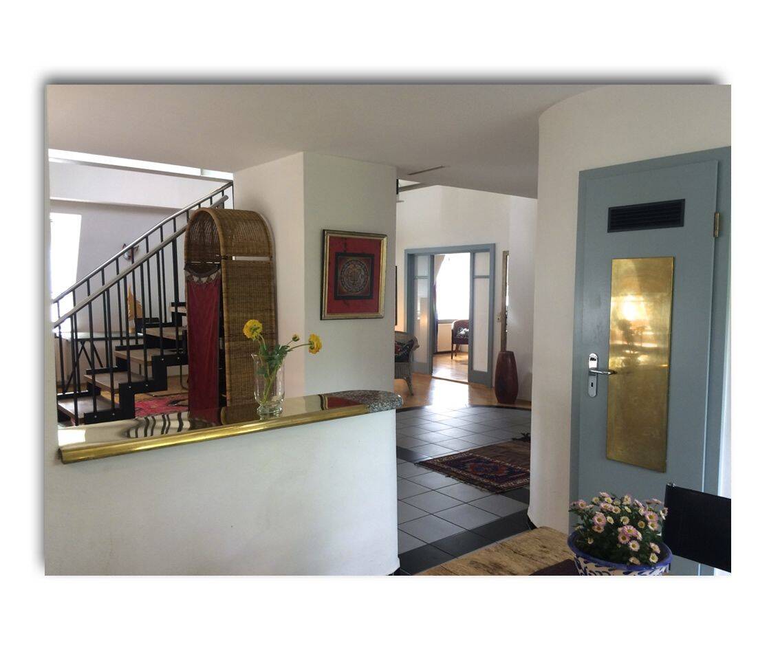 Grosszügige, helle Loft-Wohnung in München-Neuhausen-Nymphenburg – München – Vorschaubild 4