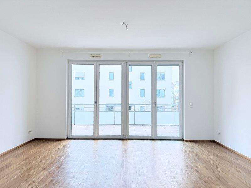 Traumwohnung für die gesamte Familie! Mit Balkon und EBK auf 112m² – Wiesbaden – Vorschaubild 2