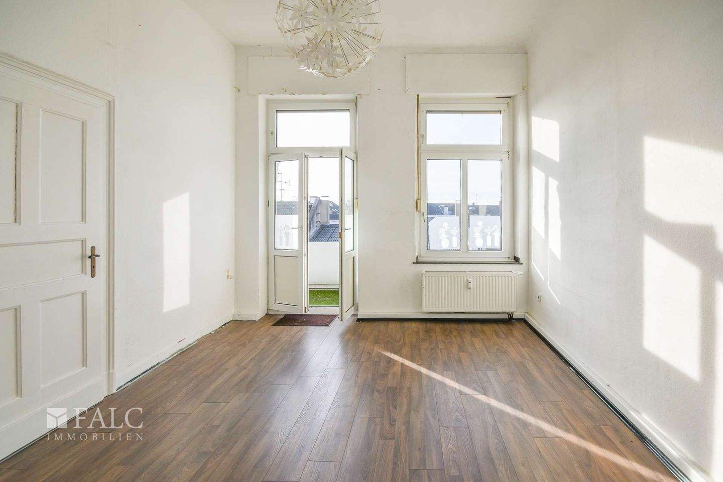 Ein Zuhause mit Ausblick und Charakter – Krefeld – Vorschaubild 5