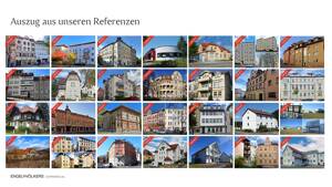 Verwirklichen Sie sich Ihren Wohntraum - Ihr besonderes Zuhause in bester Altstadtlage – 99084 Erfurt – Vorschaubild 6