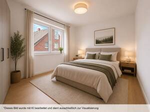 Erstbezug im nachhaltigen Neubau, modernes Wohnen in Oldenburg - Wohnung Nr. 8 – 26133 Oldenburg – Vorschaubild 9