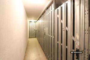 Singlewohnung in Dresden Laubegast! – 1279 Dresden – Vorschaubild 9