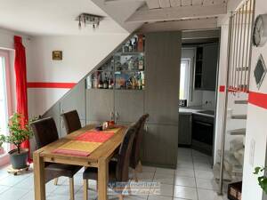 Galeriewohnung! 2-Zimmer in Ingolstadt-Nord – 85055 Ingolstadt – Vorschaubild 4