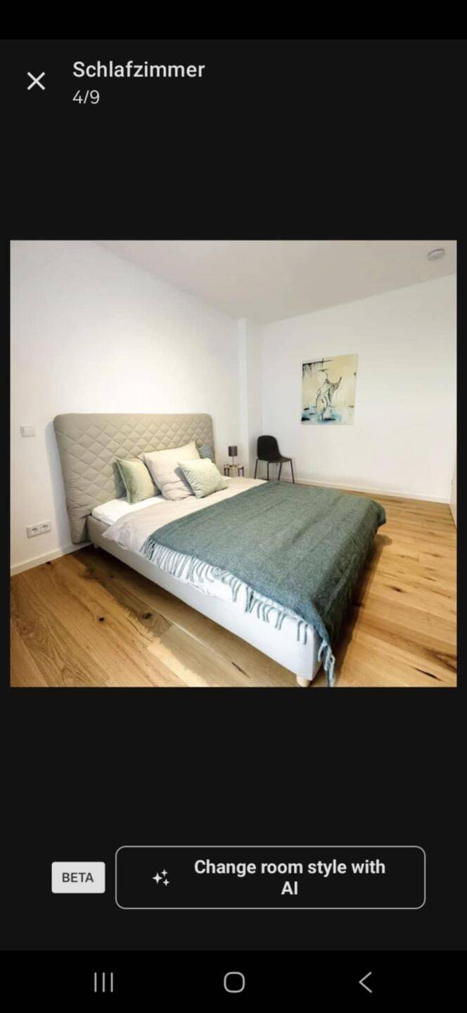 Nachmieter gesucht – Moderne, voll möblierte 2-Zimmer-Wohnung mit Balkon in Köln-Eigelstein – Köln – Vorschaubild 7