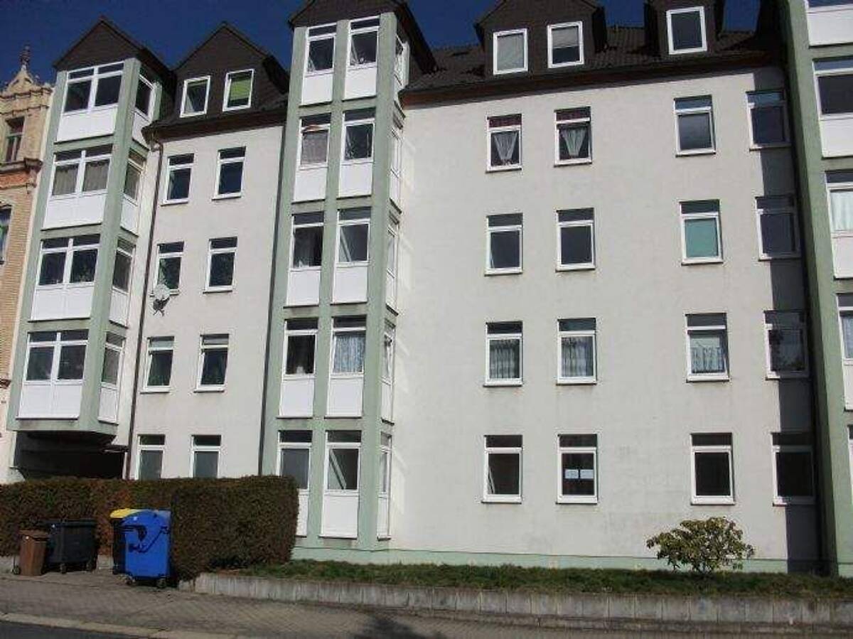 Am ACC in Altchemnitz gelegen – 9125 Chemnitz – Bild 1 von 9