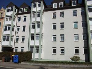 Am ACC in Altchemnitz gelegen