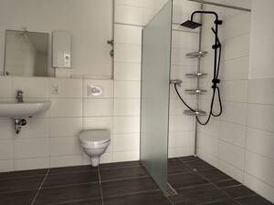 Moderne 2-Zimmer-Maisonette Wohnung mit Balkon in Köln – 51147 Köln – Vorschaubild 8