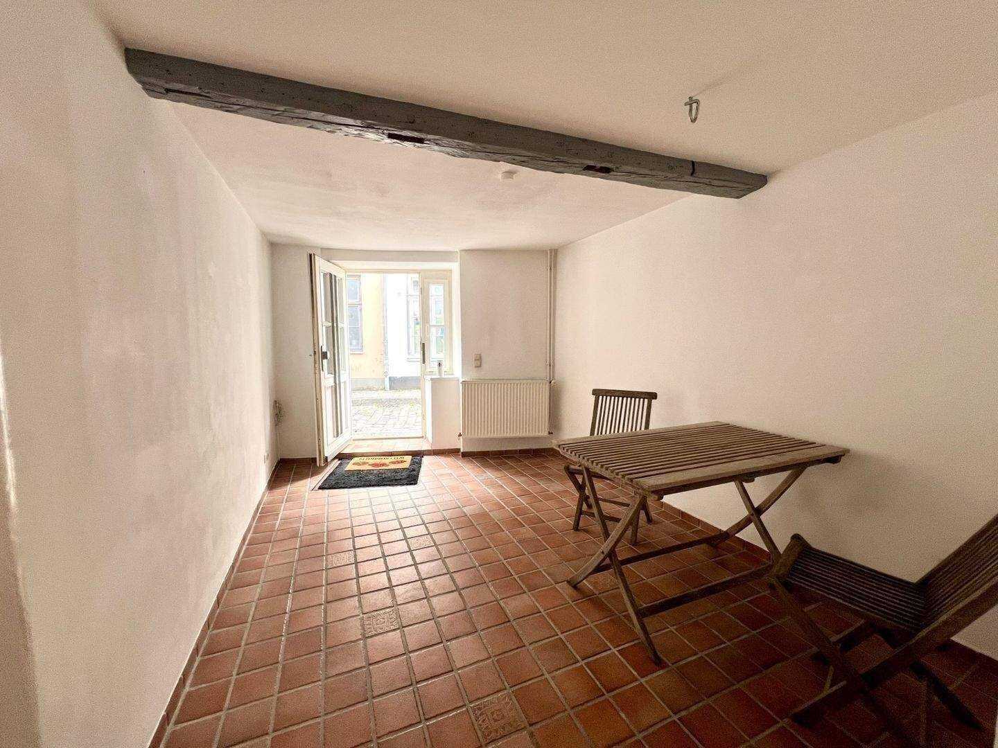 Kernsaniertes, modernes sehr stilvolles Stadthaus mit Dachterrasse in Lübeck zu verkaufen – Lübeck – Vorschaubild 6