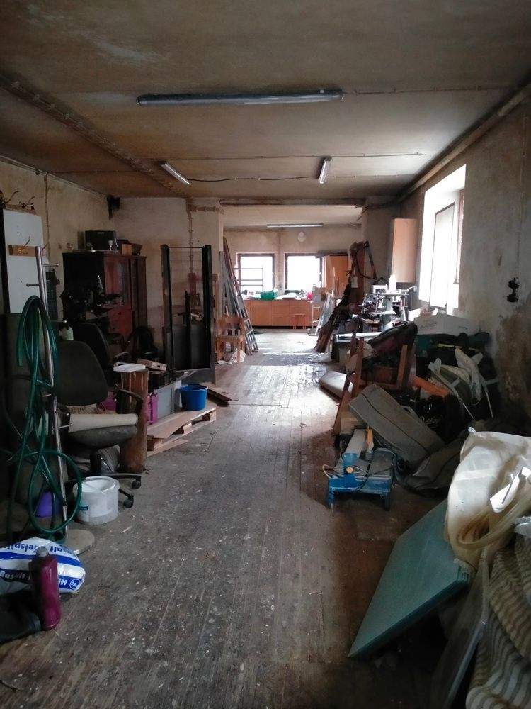 Wohnen an der Schambach, EFH mit großer Werkstatt und viel Grundstück – Altmannstein – Vorschaubild 7