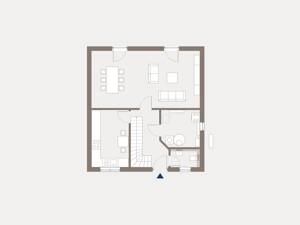 Individuell geplantes Traumhaus in Köln - Flexibilität und Nachhaltigkeit vereint in 4 Zimmern auf 115 m² – 50769 Köln – Vorschaubild 6