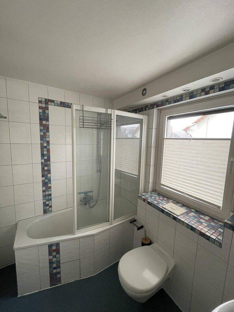 Besondere Maisonette-Wohnung (105m²) mit großer zusätzlicher 38m² Dachterrasse - Neustadt Kernstadt – Neustadt an der Weinstraße – Vorschaubild 8
