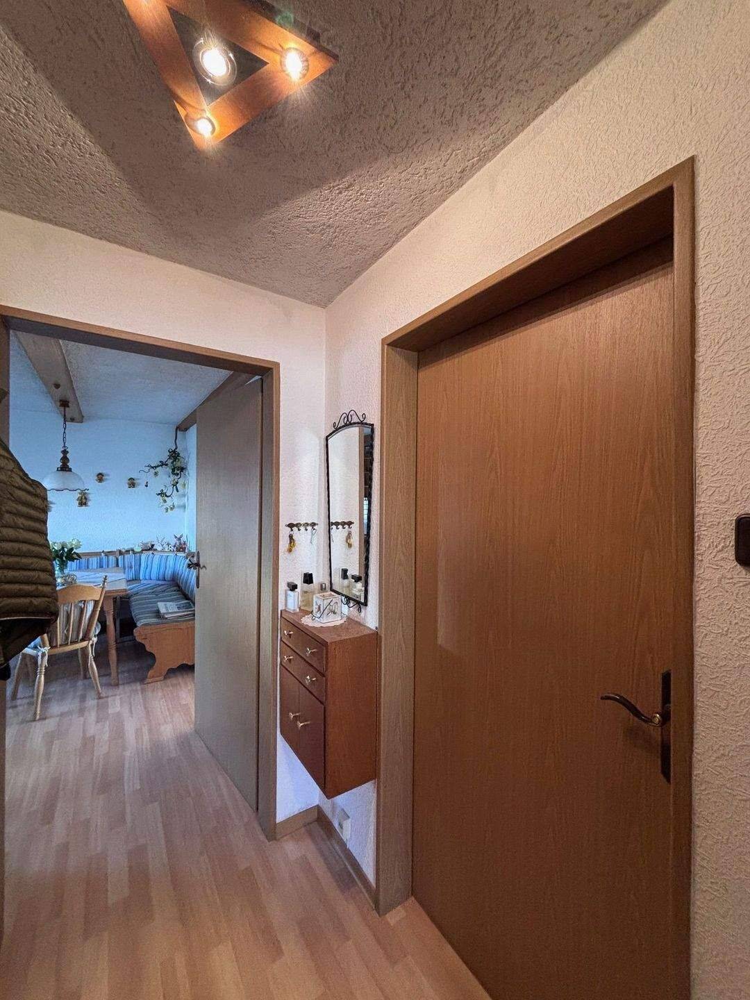 :: Doppelhaushälfte in schöner Wohnlage mit Garage und großem Garten H 556-1:: – Lampertheim – Vorschaubild 4