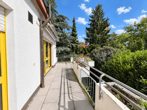 S-Riedenberg: Großzügige 5-Zimmer-Maisonette in ruhiger Lage – 70619 Stuttgart – Vorschaubild 2