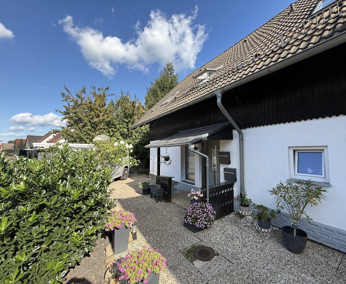 PROVISIONSFREI - MEHRFAMILIENHAUS IN BOTHFELD – Hannover – Vorschaubild 2